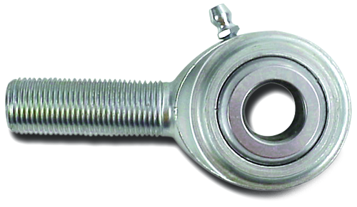 AFCO Racing Steel 5/8" Heavy Duty Right Hand Rod End Heavy Duty 10402