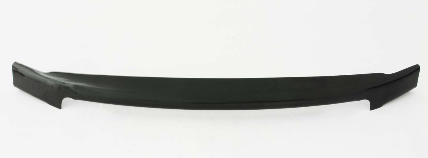 Autoshade Hood Shield Bugflector Smoke for F150