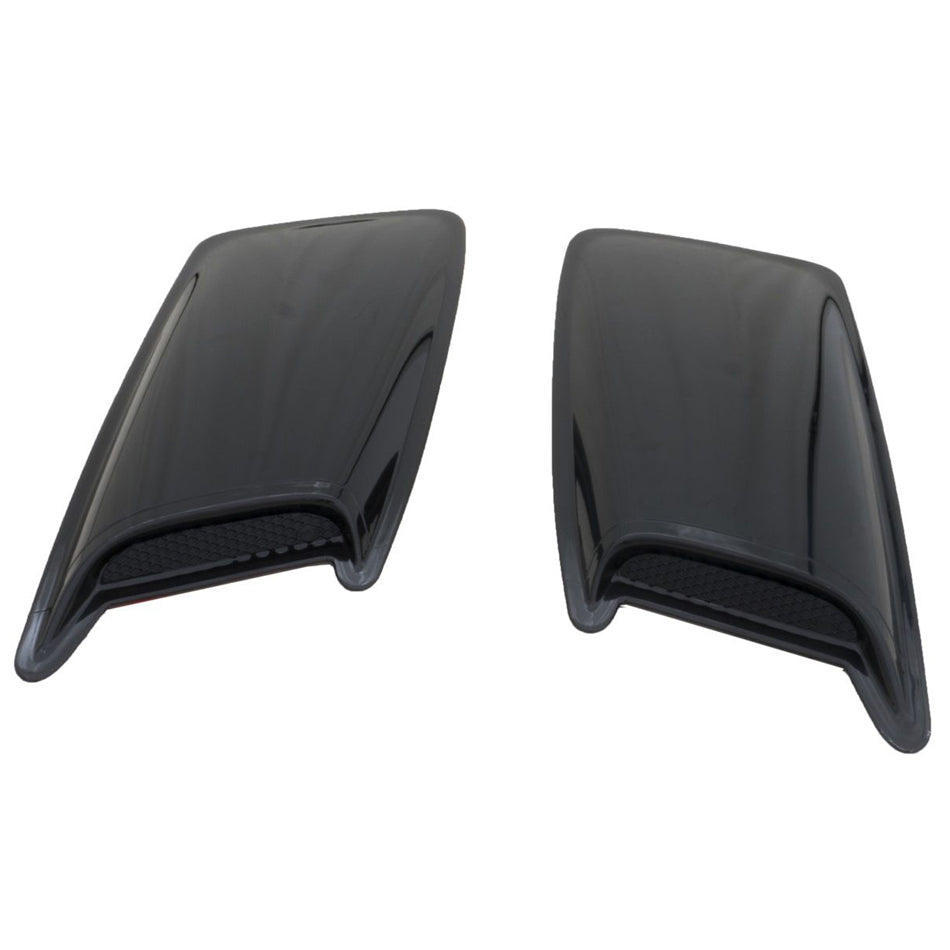 AVS Large Hood Scoops