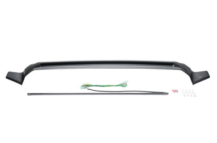 Autoshade Aeroskin Lightshield Pro for Tundra