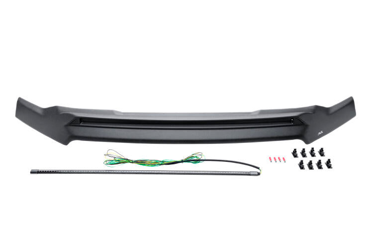 Autoshade Aeroskin Lightshield Pro for F150
