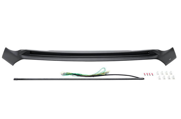 Autoshade Aeroskin Lightshield Pro for Sierra 1500