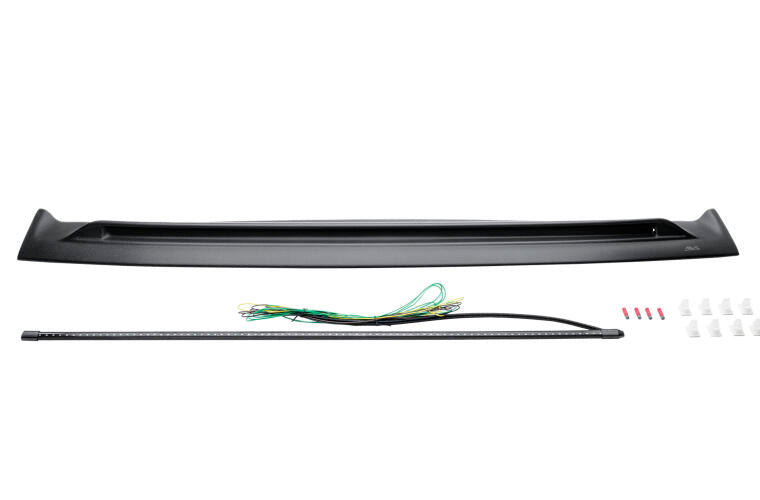 Autoshade Aeroskin Lightshield Pro for Bronco