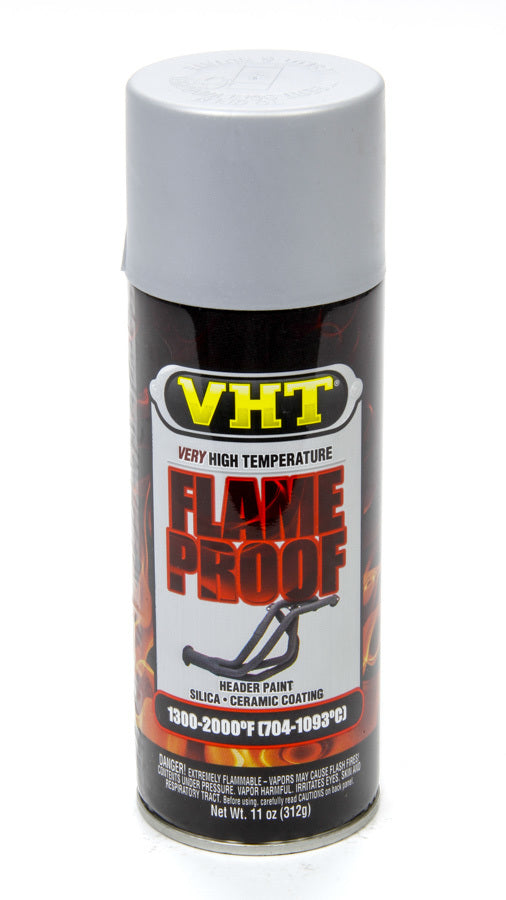 VHT Very High Temperature Flame Proof Header Paint SP117