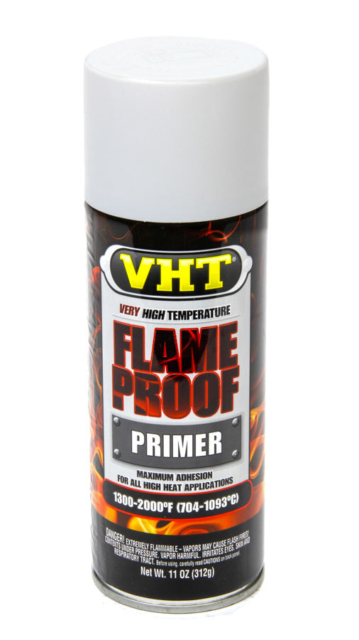 VHT Primer Header Paint Flameproof SP118