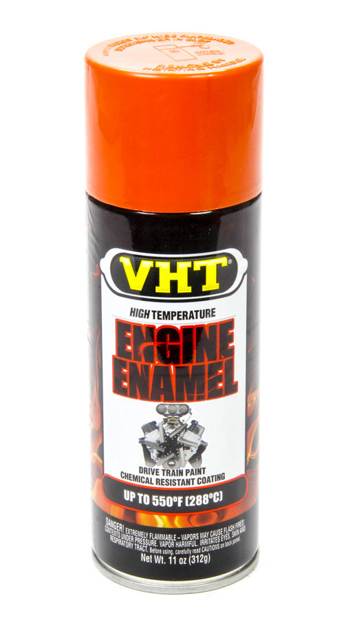 VHT Chry. Hemi Orange Engine Enamel SP120