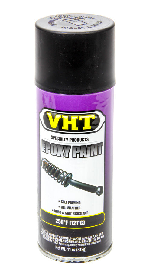 VHT Satin Black Self Priming Paint SP652