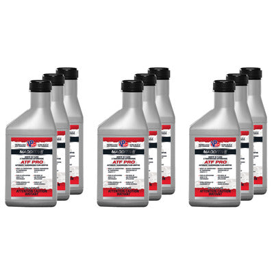 VP Racing Fuels ATF Pro Transmission Additive (case of 9)