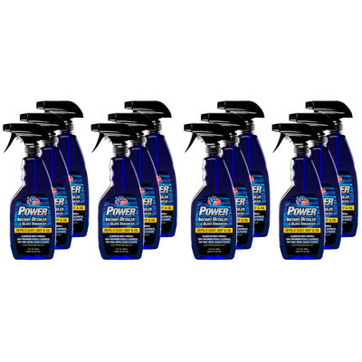 VP Racing Fuels Power Instant Detailer with Gloss Enhancer (case of 12)