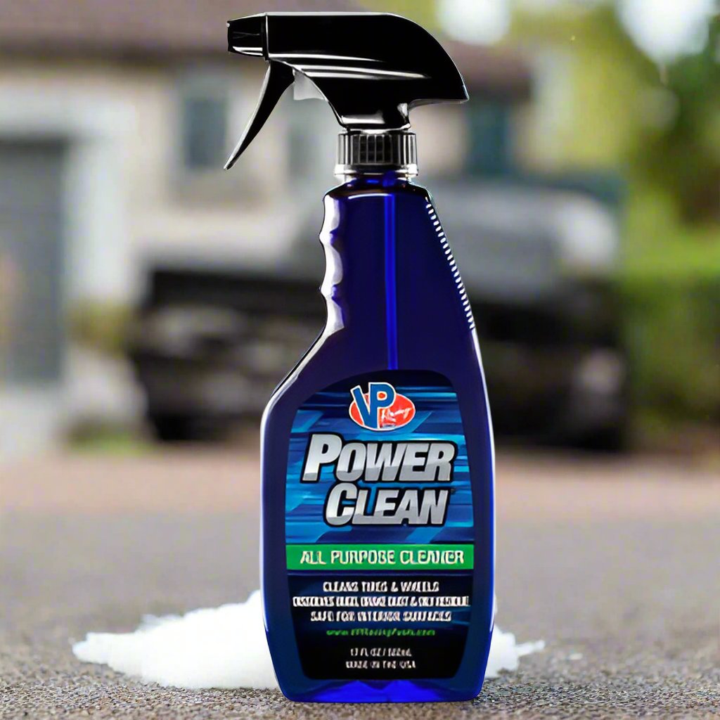 VP Racing Fuels Power Clean