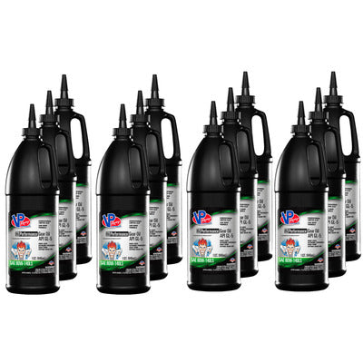 VP Racing Fuels GL-5 Hi-Performance Gear Oil 80W-140
