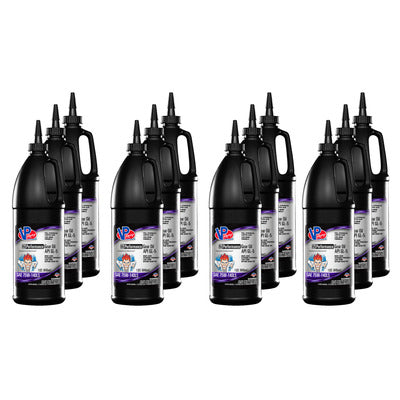 VP Racing Fuels GL-5 Hi-Performance Synthetic Gear Oil 75W-140 (case of 12)