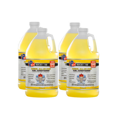 VP Racing Fuels Diesel All-In-One Fuel Additive (case of 4)