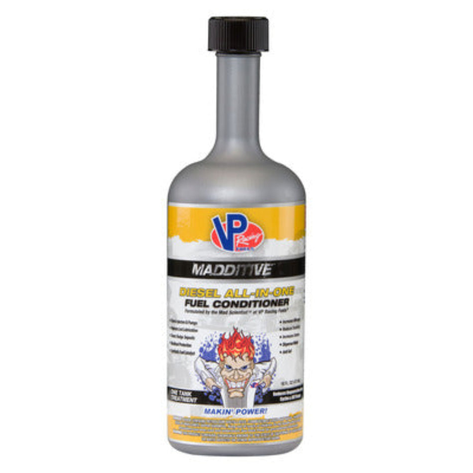 VP Racing Fuels Diesel All-in-One Madditive