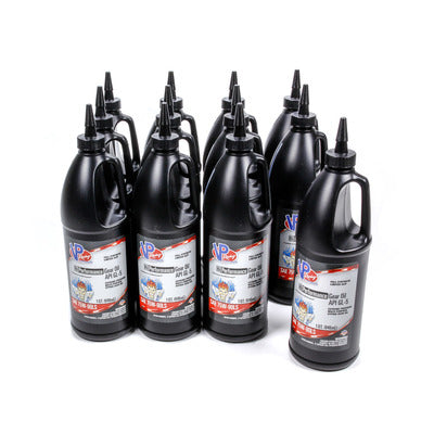 VP Racing Fuels 75W90 HI-Performance Gear Oil Full Synthetic GL-5