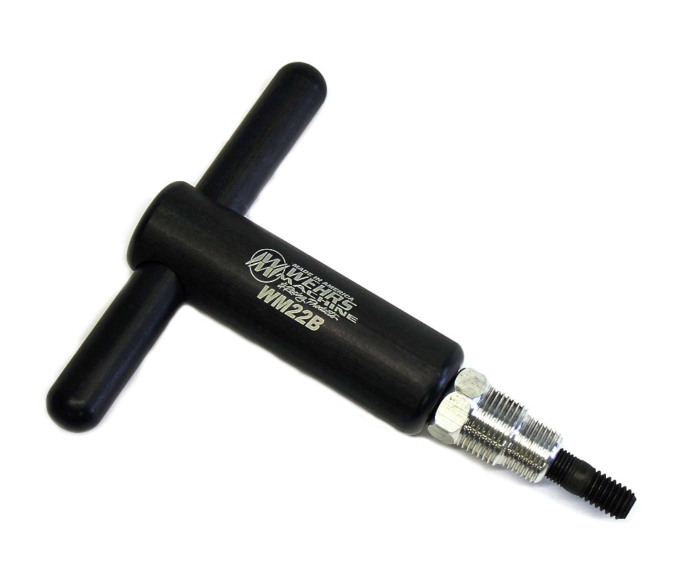 Wehrs Tool Universal Axle Puller