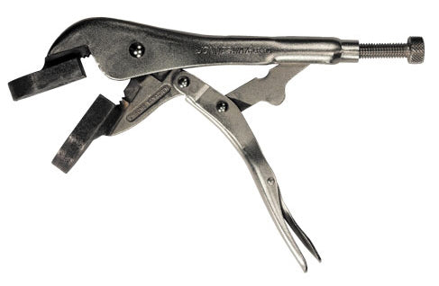 Wehrs Tin Notcher for 1-1/4in Tube