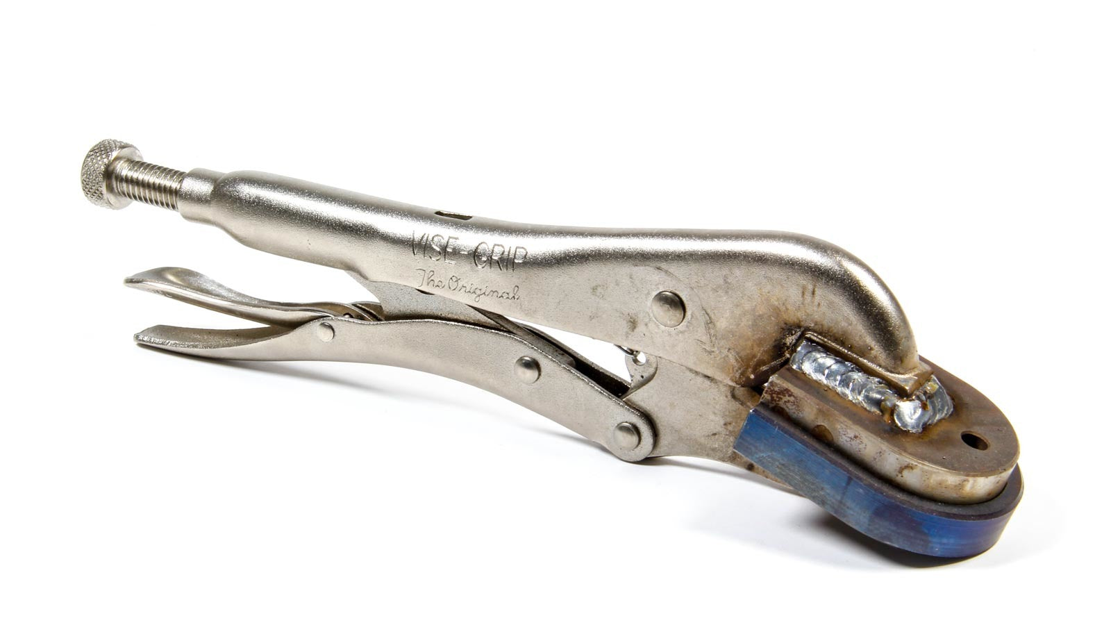 Wehrs Tin Notcher for 1-3/4in Tube