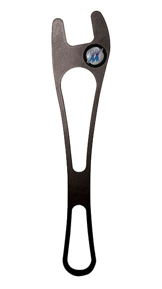 Wehrs Wrench 1-1/8in Climber Adjuster