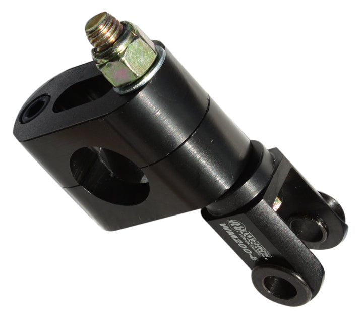 Wehrs Clamp-On Swivel Shock Mount 1.50in