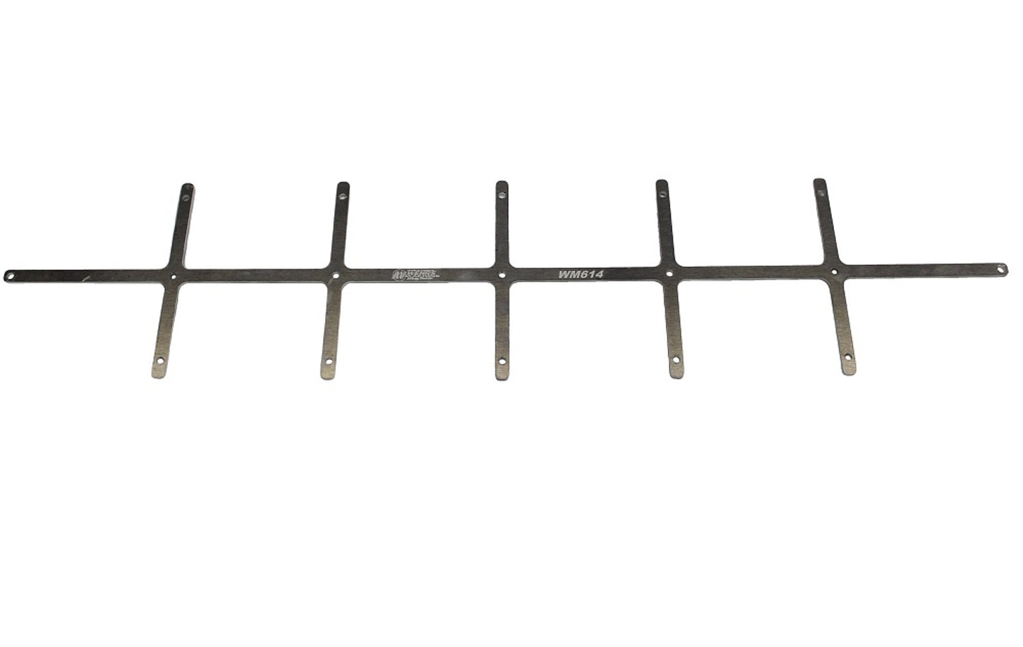 Wehrs Grill Screen Stiffener