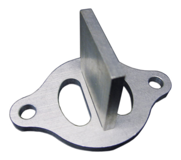 Wehrs Intake Divider