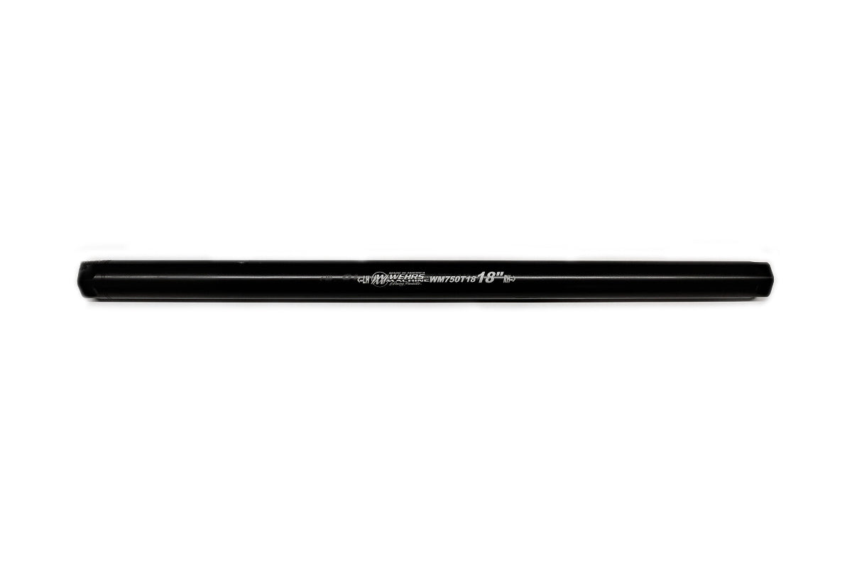 Wehrs Suspension Tube 18in x 3/4-16 Thread