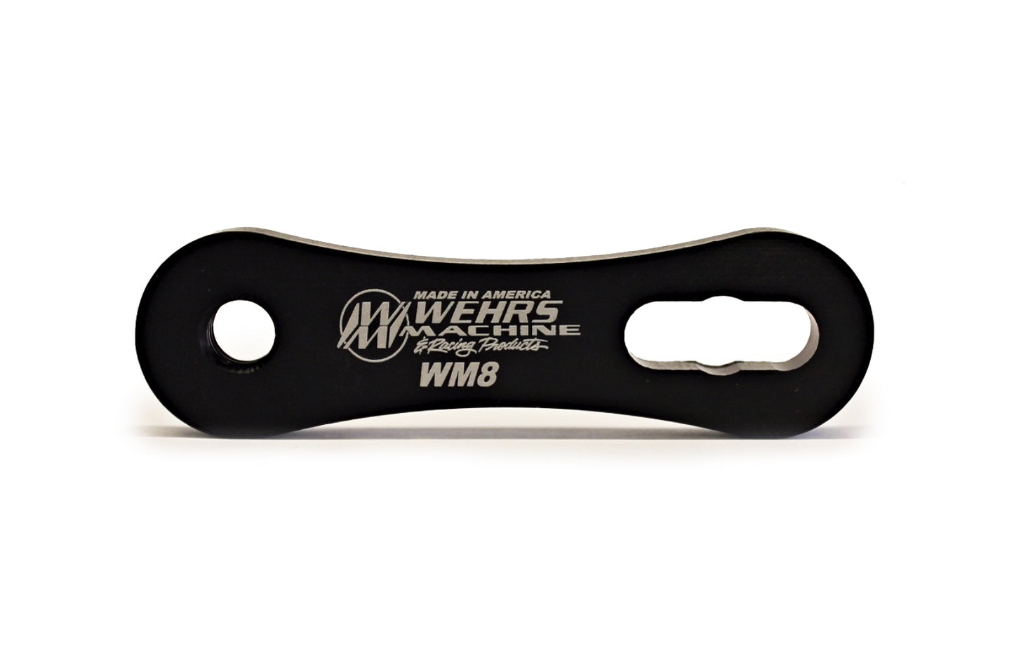 Wehrs Shifter Arm Saginaw