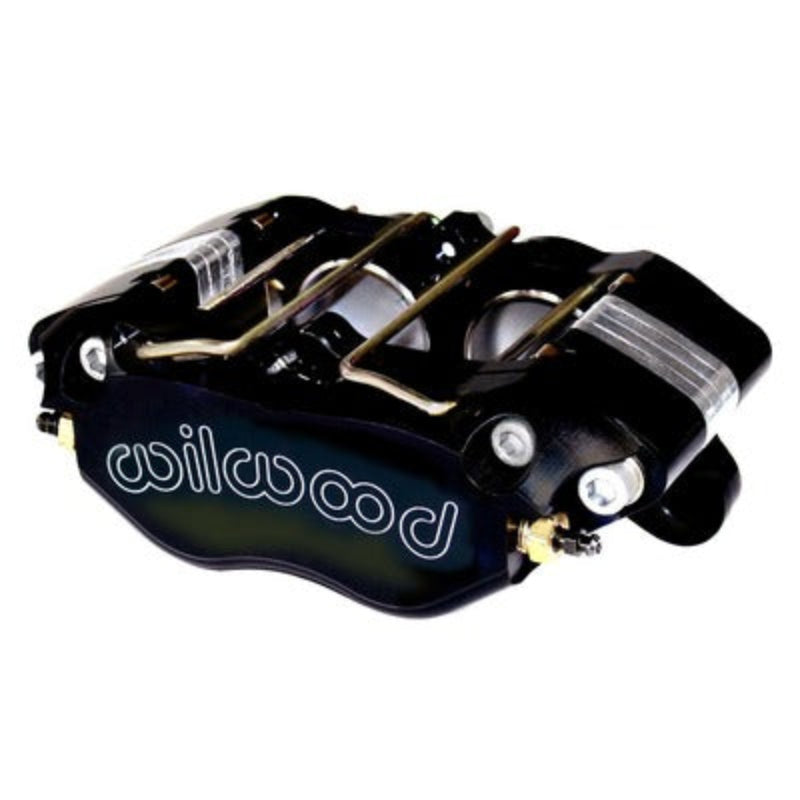 Wilwood Dynapro Billet Caliper 1.38/1.25