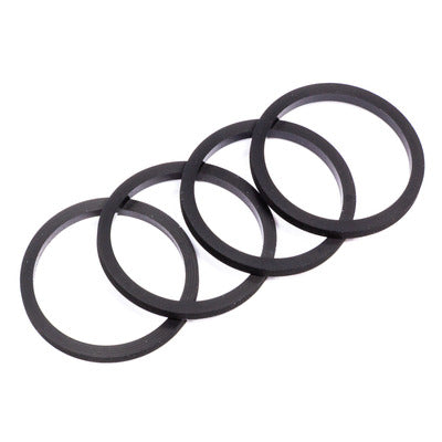 Wilwood Square O-Ring Kit 1.00in 4pk