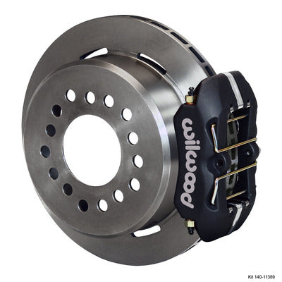 Wilwood Rear Disc Brake Kit, Big Ford - 140-11389