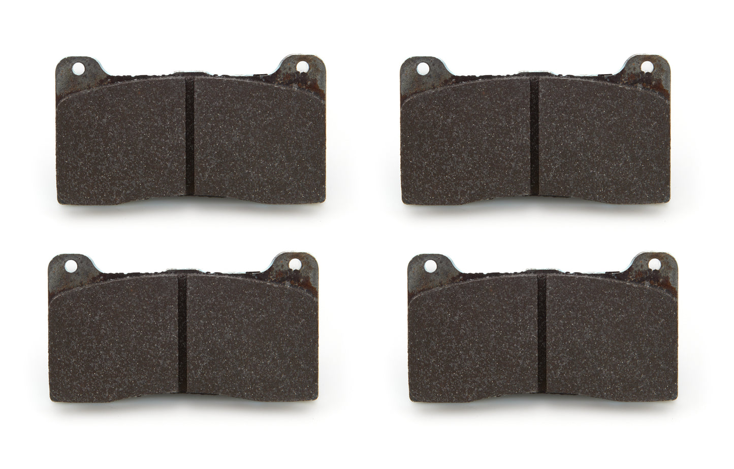 Wilwood Pad Set BP-20 7812 Billet Dynapro Lug Mount
