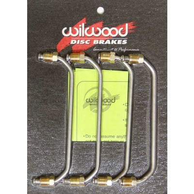 Wilwood SuperLit IIA CrossOver Tube