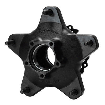 Wilwood Starline 55XD Hub Rear 5 Bolt