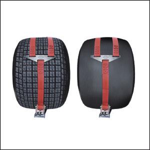 Mac's Rear Spreader Bar Net Pack (Dragster Rear Nets Only) Pair