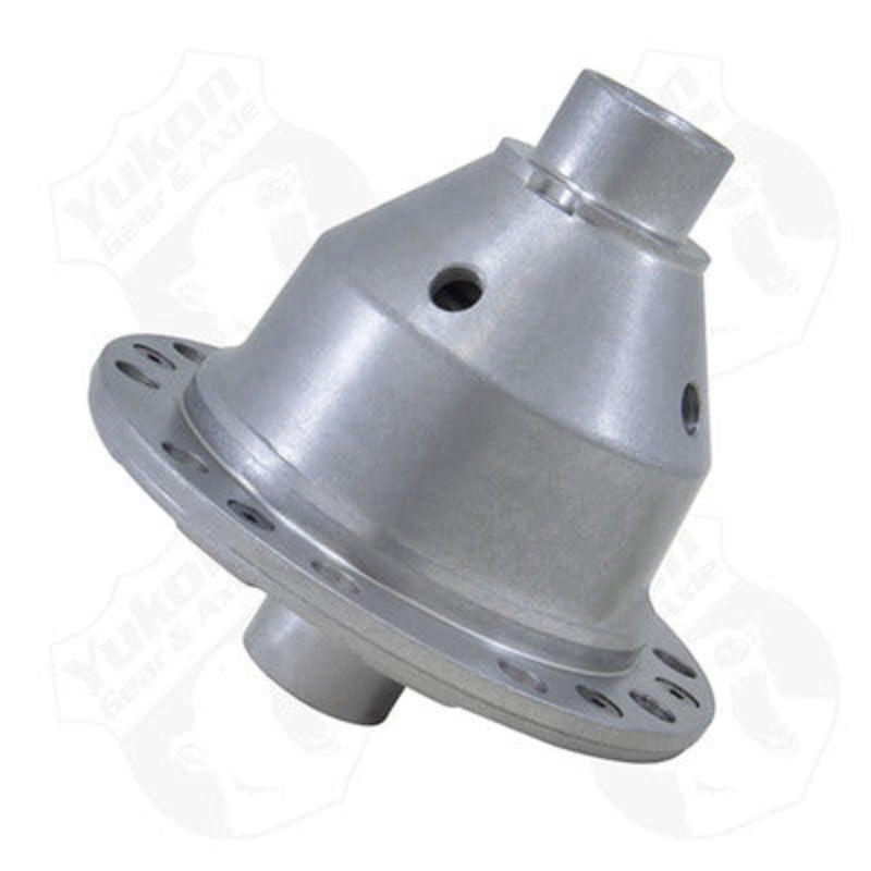 Yukon Grizzly Locker D44 JK 30 Spline