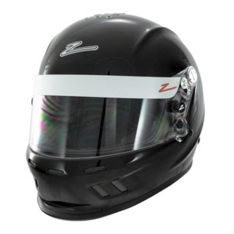 Zamp RZ-37Y Youth Helmet - Black