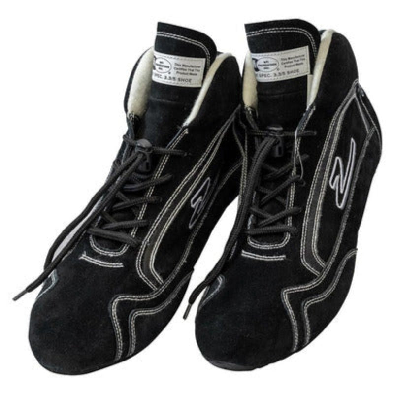 Zamp ZR-30 Race Shoes
