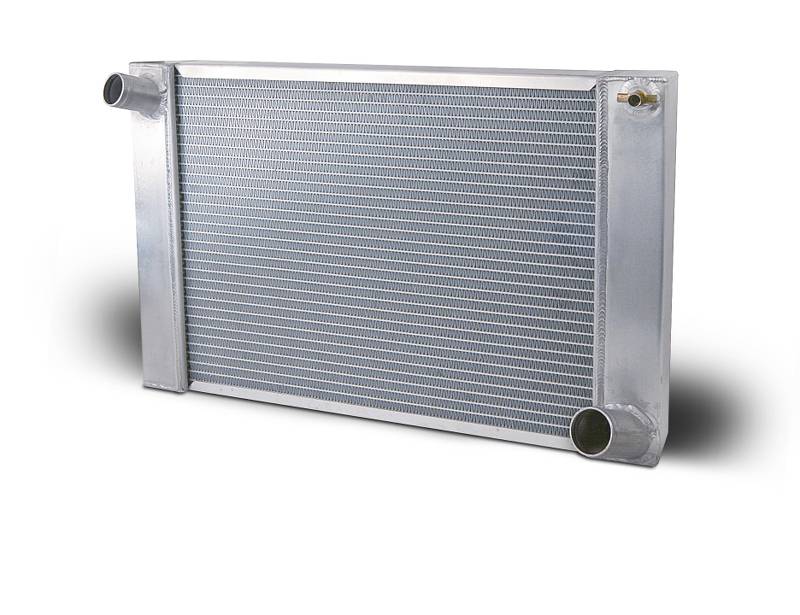 AFCO Racing Aluminum Radiator Pavement Modified 23 In Single Pass Chevy 80128N AFCO Racing Aluminum Radiator Pavement Modified 23 In Single Pass Chevy 80128N