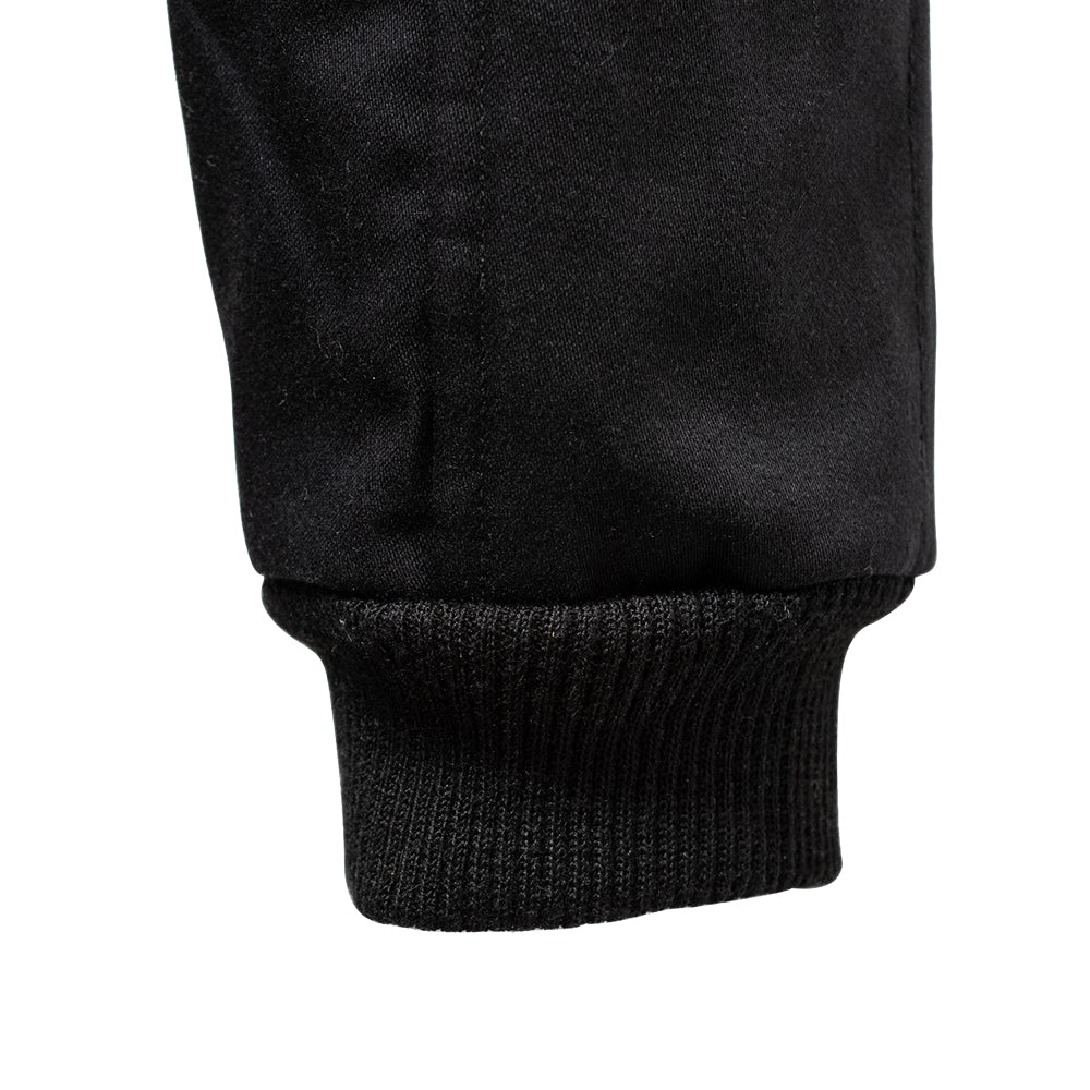 Zamp ZR-30 Race Suit - Sleeve Detail