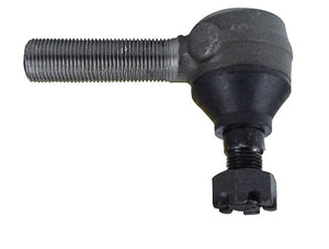 AFCO Racing Steel Stock Type Inner Tie Rod End for Rack And Pinion Applications 4 Ines Long 5/8 In Right Hand Thread 30238