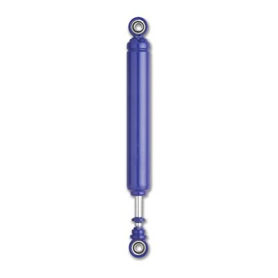 AFCO Racing Steel Shock Twin Tube 15 Series Small Body 5 In Comp 4/Reb 4 1554