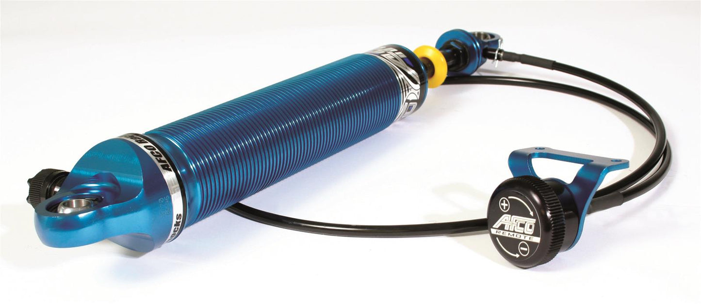 AFCO Racing Remote Adjuster Cable 20150