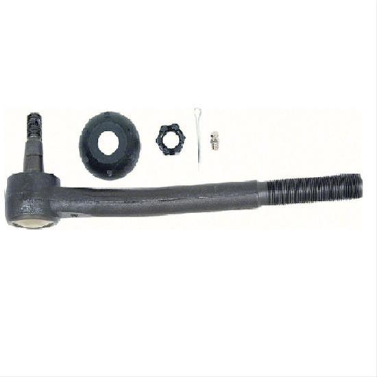 AFCO Racing Steel Stock Type Inner Left Hand Tie Rod End Camaro 1970- 1981 30208