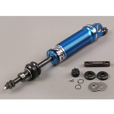AFCO Racing Aluminum 4 In Stroke Coil-Over Double Adjustable 1967-69 Camaro Firebird BNC 3840F/BNC