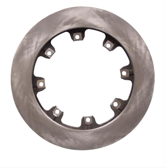 AFCO Racing Cast Iron Brake Rotor Flat Straight 32 Vane 1.25 Ines Thick 11 3/4 Ines Diameter 8 Bolt 9850-6020 AFCO Racing Cast Iron Brake Rotor Flat Straight 32 Vane 1.25 Ines Thick 11 3/4 Ines Diameter 8 Bolt 9850-6020