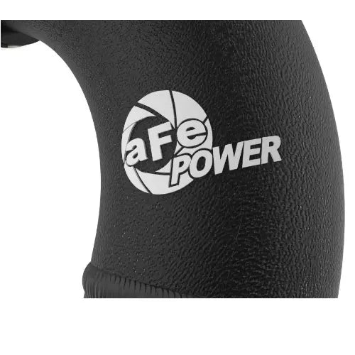 aFe BladeRunner Aluminum Hot and Cold Charge Pipe Kit 46-20574-B
