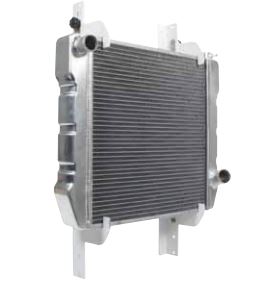 Allstar Radiator Holder (Front) ALL12216