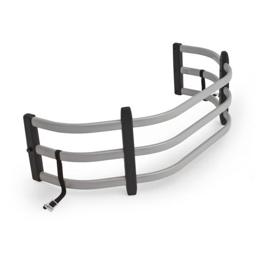 AMP Research 74831 Bedxtender HD Sport Truck Bed Extender - 2019 Silverado 1500