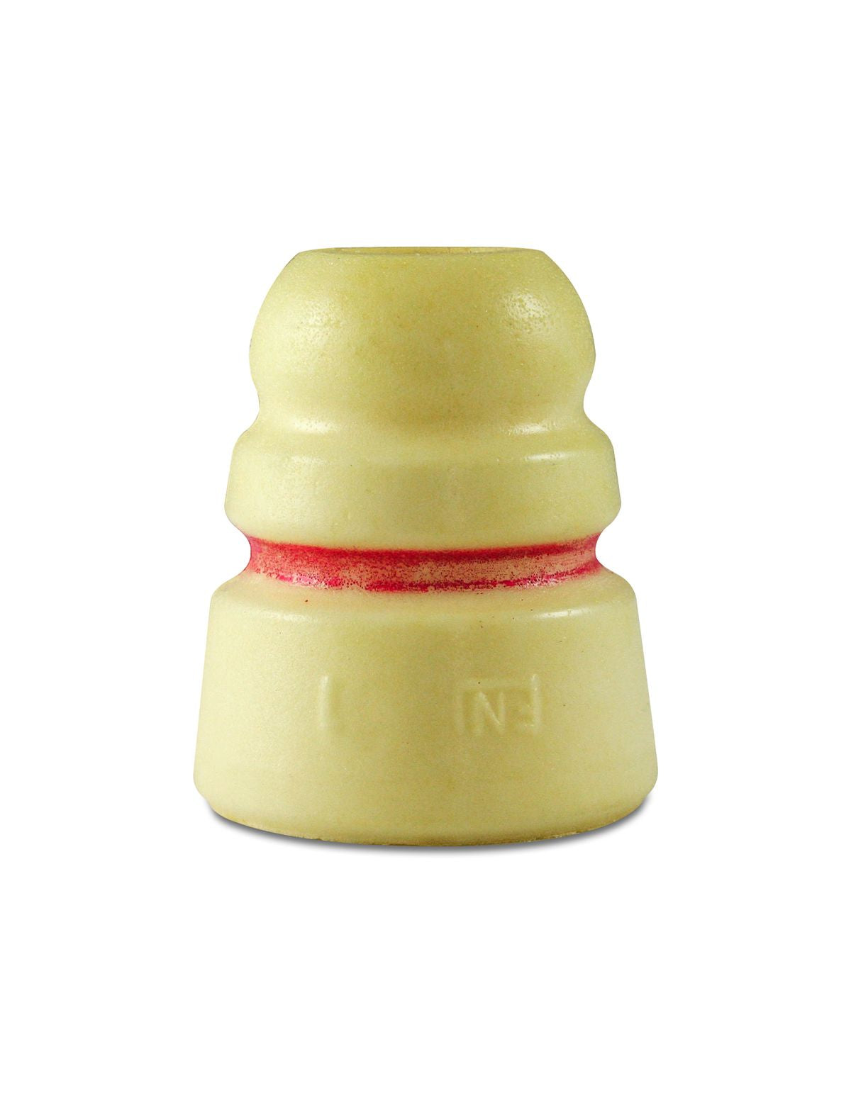 AFCO Racing Bumpstop 58mm Soft Red 27G 223527